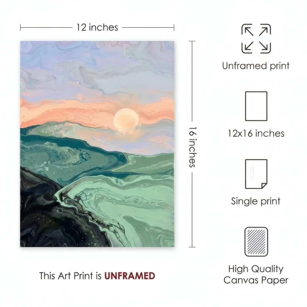 Soft Range: Art detail, from the listing