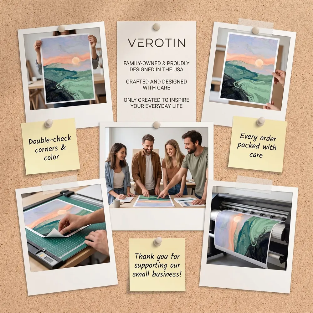 Soft Range: Brand story, from the listing