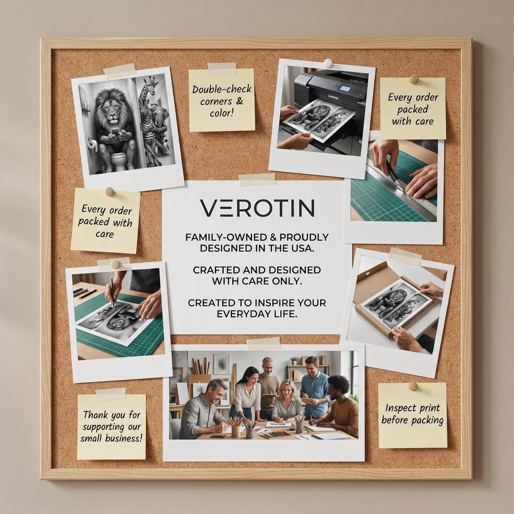 The Waiting Room: Brand story, from the listing