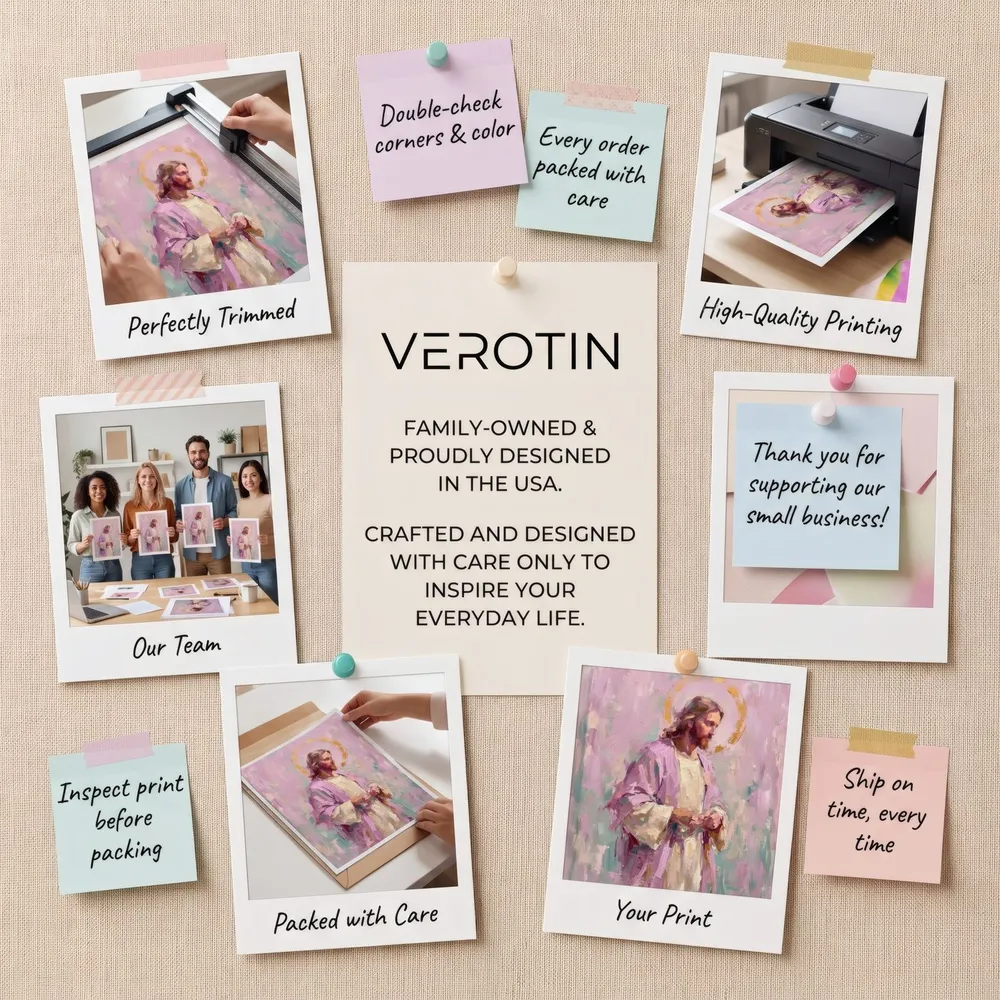 Portrait in Rose: Brand story, from the listing