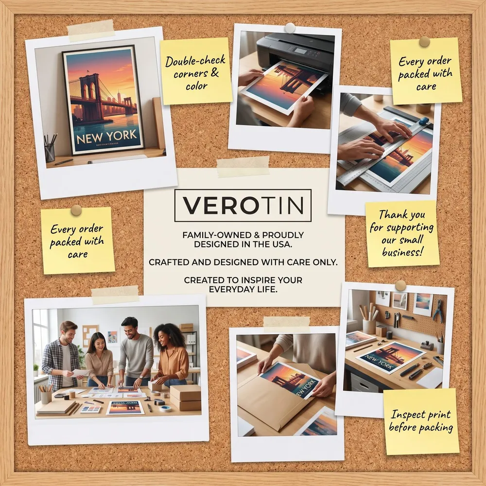 Brooklyn Bridge: Brand story, from the listing