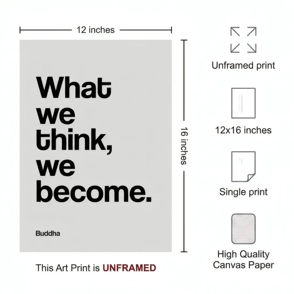 What We Think: Art detail, from the listing