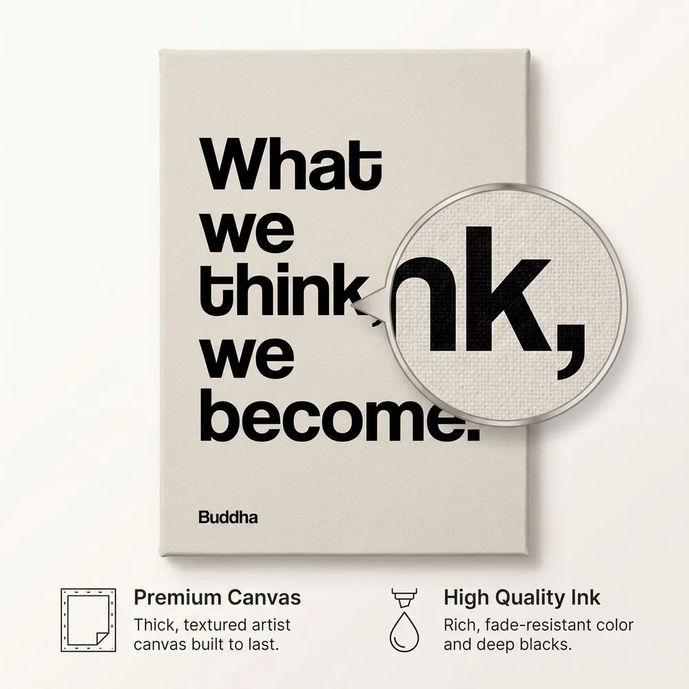 What We Think: Materials, from the listing