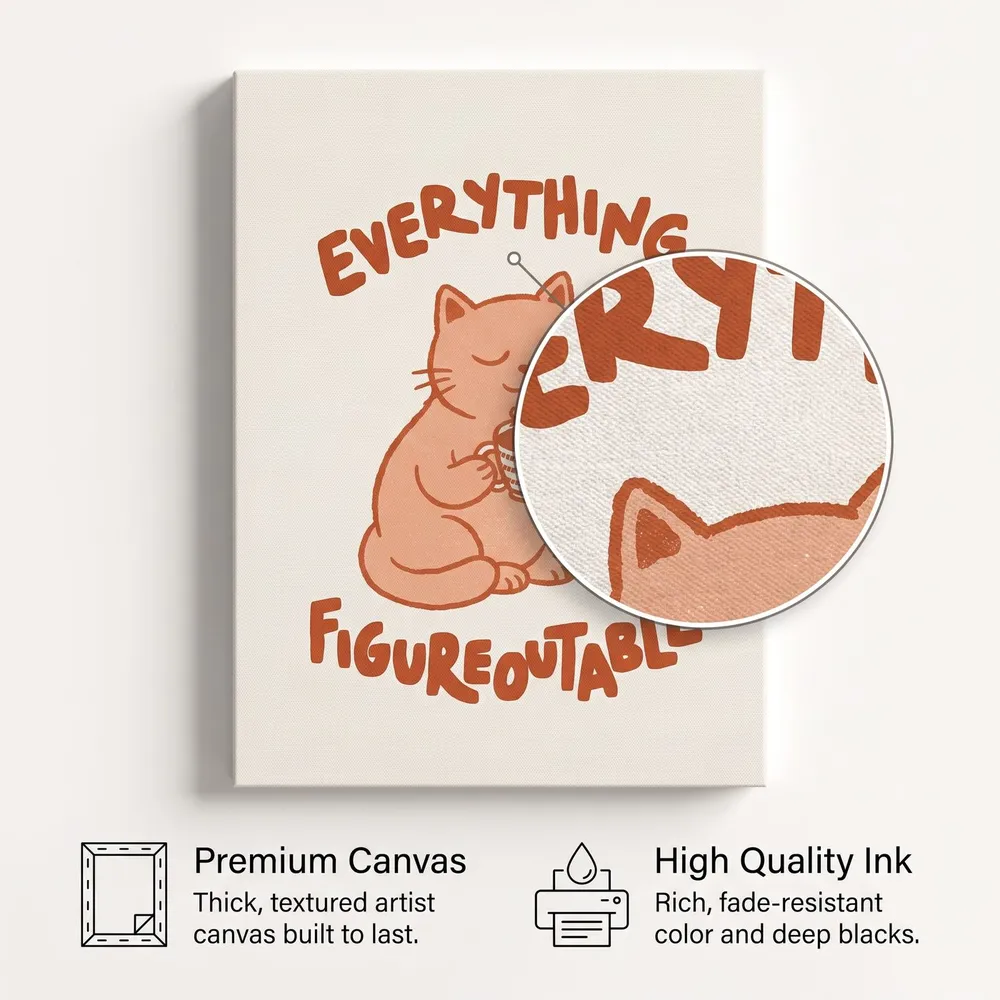 Figureoutable: Materials, from the listing