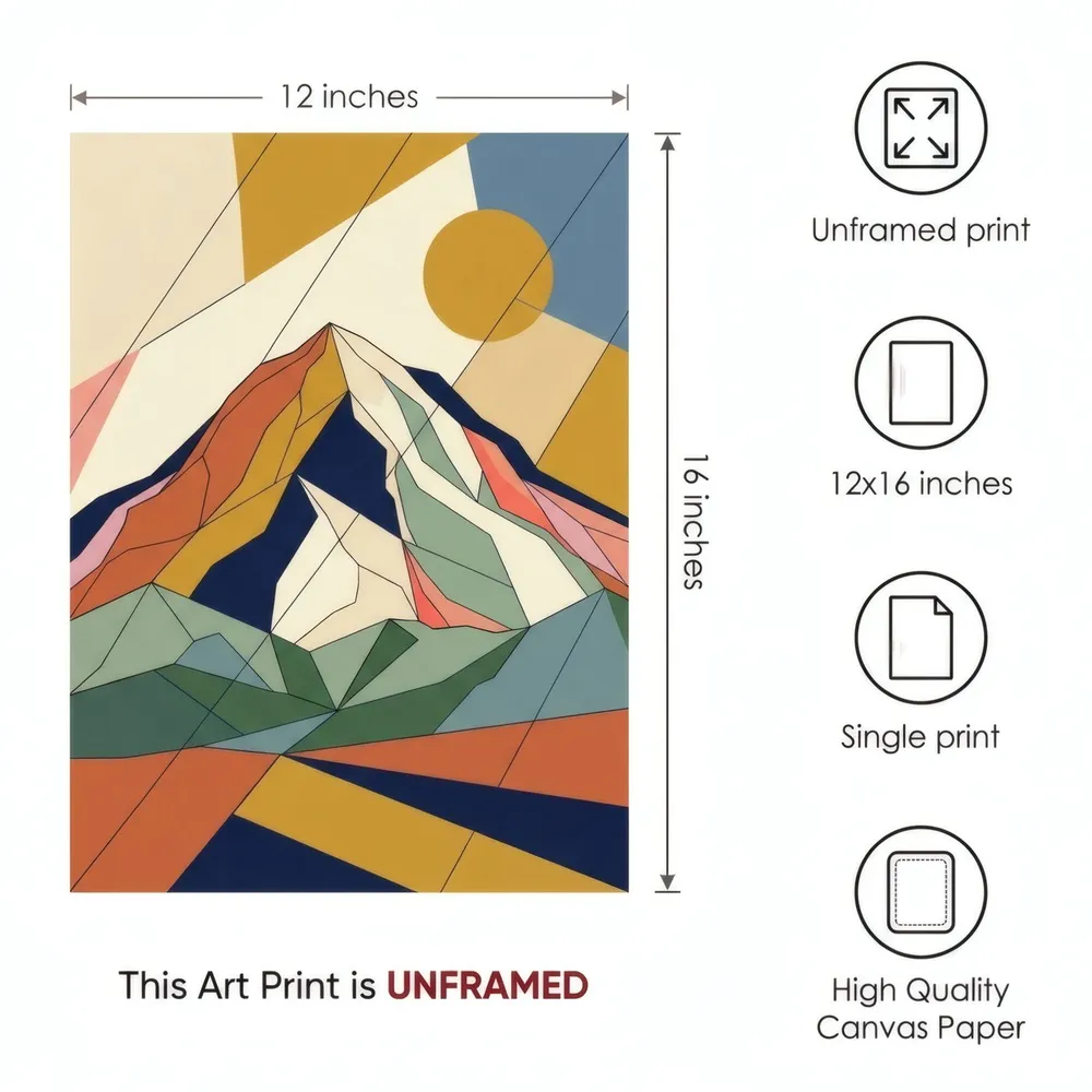 Facets: Art detail, from the listing