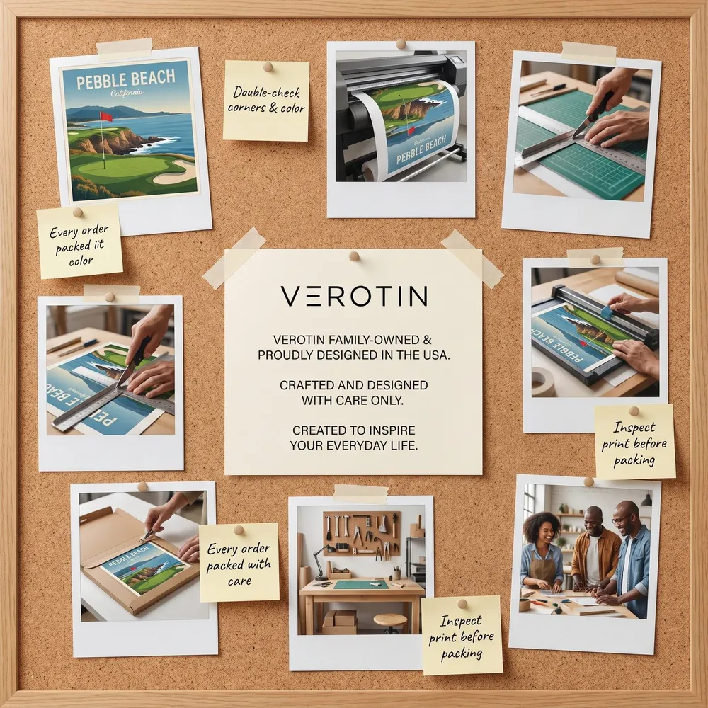 Coastal Course: Brand story, from the listing