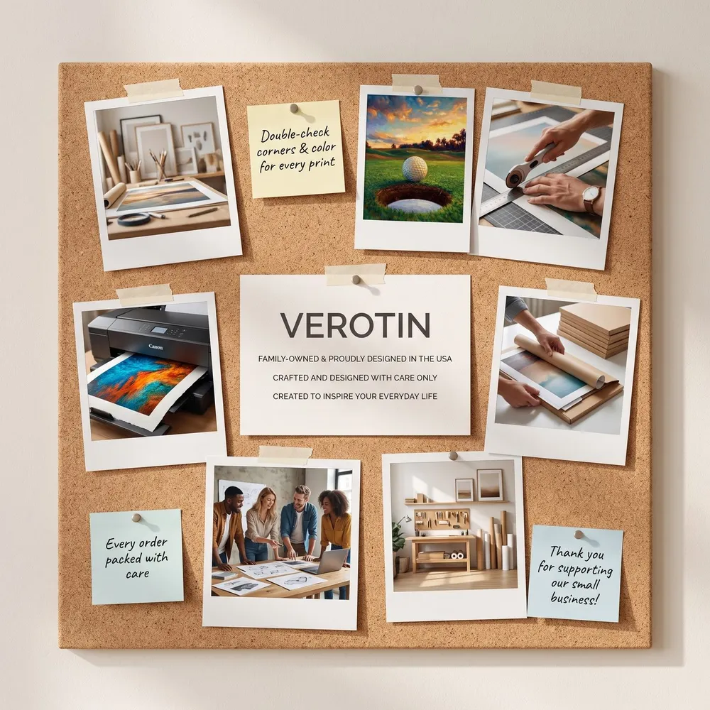 On the Green: Brand story, from the listing