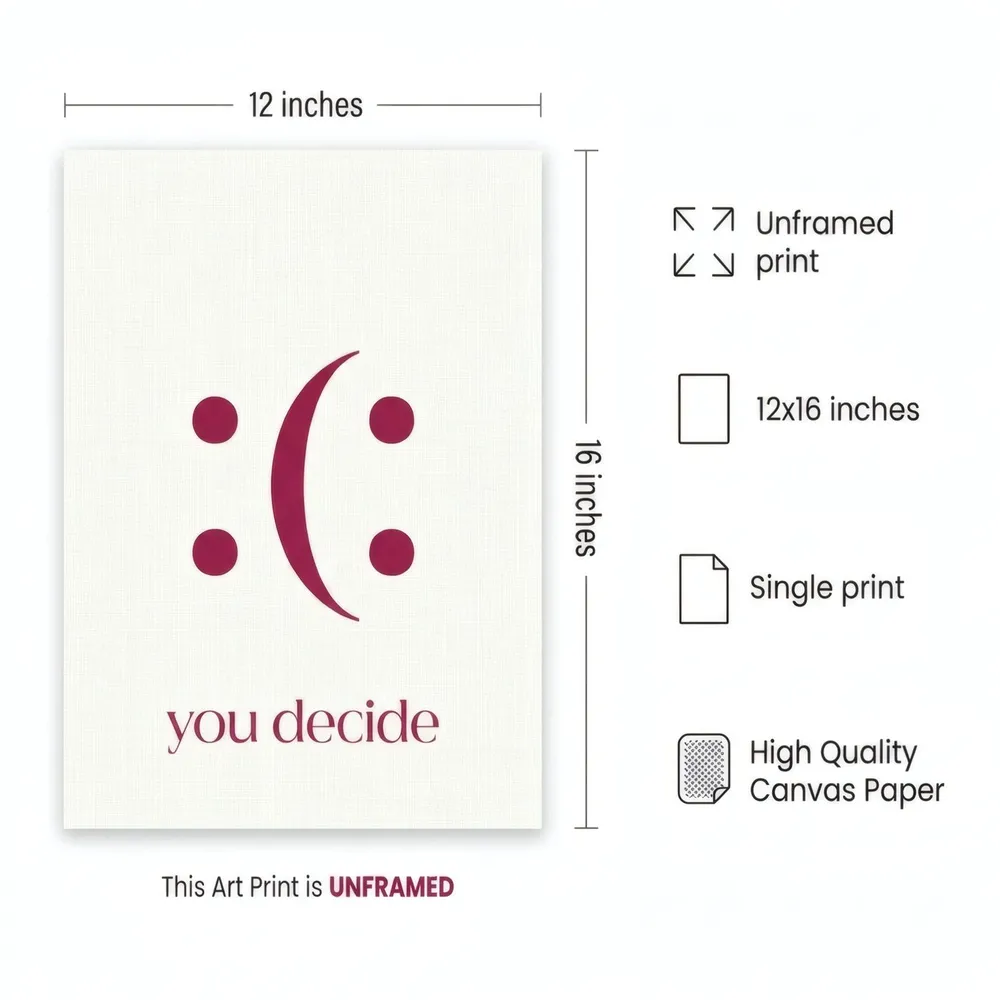 You Decide: Art detail, from the listing