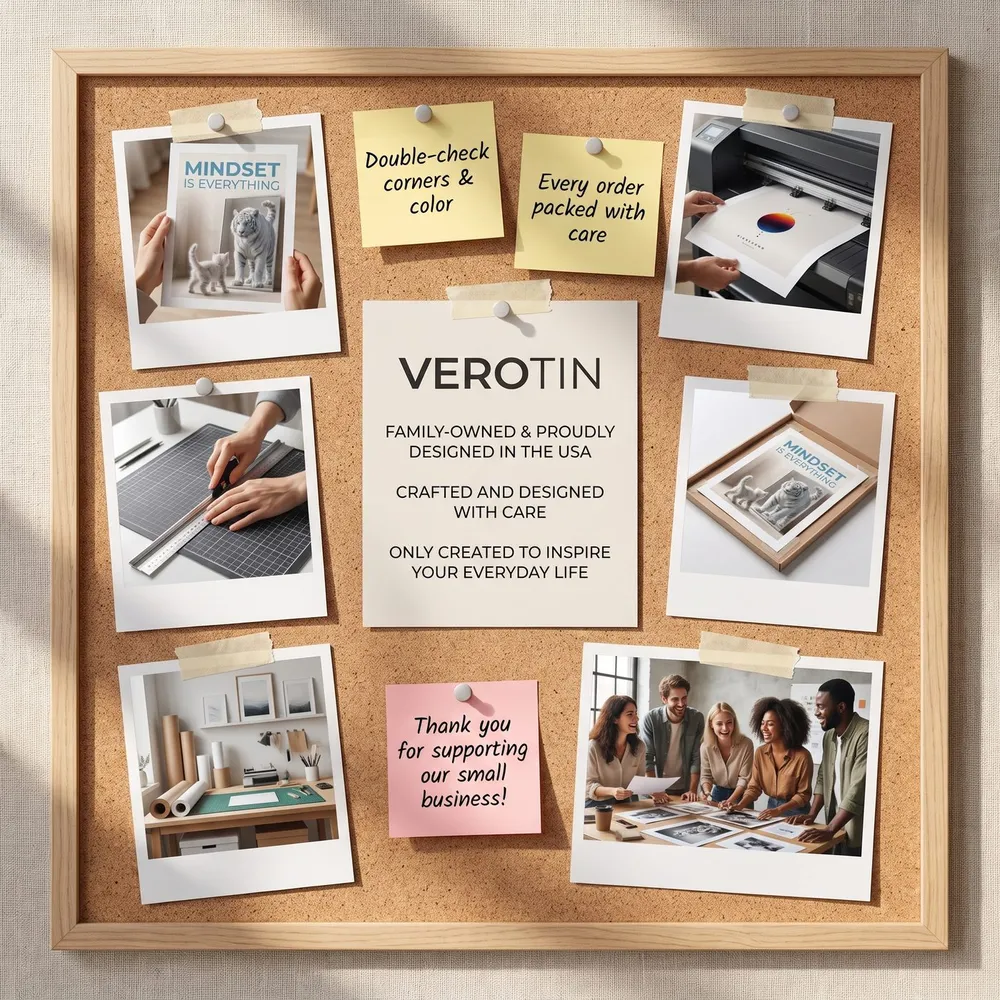 Mindset, Kitten: Brand story, from the listing
